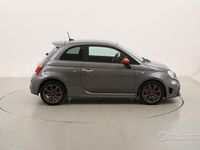 Usata Abarth 595 145 CV (106 kW) 2022 Grigio Utilitaria