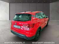 usata Seat Arona 1.0 TGI Style