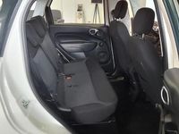 usata Fiat 500L 1.3 Multijet 95 CV Mirror