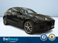 Usata Maserati Grecale 330 CV (242 kW) 2023 Nero metallizzato SUV