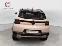 Nuova Citroën C3 110 CV (80 kW) 2026 Bianco SUV
