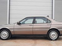 usata Alfa Romeo 164 1642.0 V6 TB super