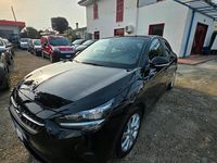 Usata Opel Corsa Edition 75 CV (55 kW) 2023 Nero Utilitaria