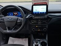 Usata Ford Kuga ST-Line 120 CV (88 kW) 2023 Bianco SUV