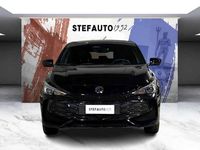 Usata MG MG3 Luxury 102 CV (75 kW) 2025 Nero Utilitaria