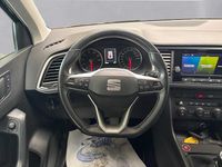 Usata Seat Ateca Reference 110 CV (80 kW) 2022 Nero SUV