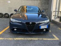 usata Alfa Romeo Giulia (2016) - 2017
