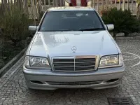 Usata Mercedes C180 Classic 122 CV (89 kW) 1999 Berlina