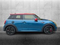 usata Mini John Cooper Works John Cooper Works 2.0JCW