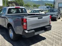 Nuova Isuzu D-Max 164 CV (120 kW) 2026 Grigio Pick-up