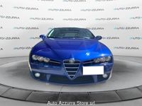 usata Alfa Romeo Brera 3.2 JTS V6 Q4 Sky Window usato