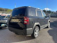 Nuova Cirelli 1 106 CV (77 kW) 2025 Nero SUV