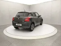 Usata Suzuki Swift 90 CV (66 kW) 2019 Grigio Utilitaria