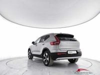 Usata Volvo XC40 Core 163 CV (119 kW) 2025 Grigio SUV