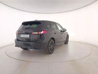 usata BMW 225 Serie 2 Active Tourer 225ee Msport xDrive DCT