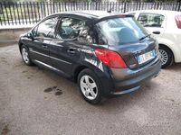 Usata Peugeot 207 70 CV (51 kW) 2008 Berlina