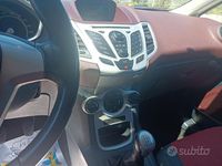 Usata Ford Fiesta 68 CV (50 kW) 2011 Utilitaria