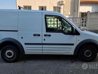Usata Ford Transit Connect 90 CV (66 kW) 2009 Bianco Monovolume