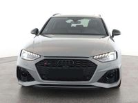 Usata Audi RS4 S-Line 450 CV (330 kW) 2024 Grigio metallizzato Station wagon