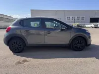 Occasion Citroën C3 Shine 75 ch (55 kW) 2017 Gris Berline