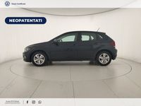 usata VW Polo 1.6 TDI Comfortline 80 CV