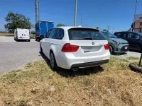 Usata BMW 320 M Sport 177 CV (130 kW) 2010 Station wagon