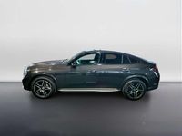 Nuova Mercedes GLC220 197 CV (144 kW) 2026 Grigio grafite Coupé
