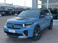 Nuova Citroën C3 Aircross PureTech 101 CV (74 kW) 2025 Blu/azzurro SUV
