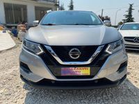 usata Nissan Qashqai dCi 115CV PREMIUM BUS. CARPLAY/CAM2