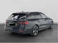 Usata Audi A4 Ambiente 204 CV (150 kW) 2025 Nero mythos metallizzato Station wagon