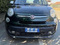 Usata Fiat 500L Lounge 95 CV (69 kW) 2016 Monovolume
