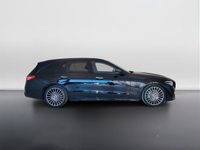 Usata Mercedes CLA220 AMG line 2025 Nero Berlina