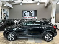 Usata Audi Q2 Admired 150 CV (110 kW) 2022 Nero SUV
