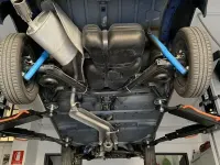 Nuova Fiat Panda 39 CV (28 kW) 2026 Bluazzurro Utilitaria