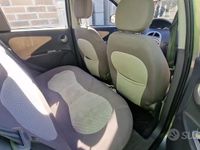 Usata DR DR1 68 CV (50 kW) 2011 Grigio Utilitaria