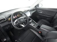 Usata MG ZS Luxury 101 CV (74 kW) 2025 Nero SUV