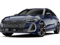 Nuova Audi A5 Ambiente 2026 Blu Station wagon