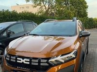Usata Dacia Sandero Expression 91 CV (66 kW) 2023 SUV