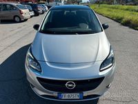 usata Opel Corsa 1.2 b-Color 69CV*EURO6*NEOPATENTATI