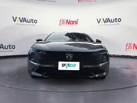 Occasion Peugeot 508 GT 224 ch (164 kW) 2024 Gris Break