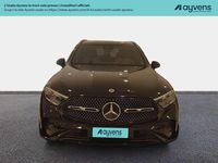 Begagnad Mercedes GLC220 Advanced Plus 197 HK (144 kW) 2024 Svart SUV