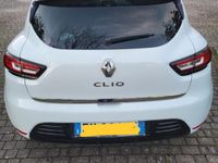 usata Renault Clio IV Clio Sporter dCi 8V 75CV Start&Stop Energy Zen