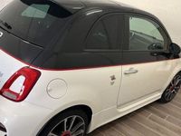 usata Abarth 595 1.4 Turbo T-Jet 165 CV Turismo