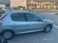 usata Peugeot 206 - 2007 1.1 benzina