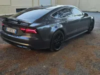 Usata Audi A7 Sportback Business Plus 272 CV (200 kW) 2015 Utilitaria