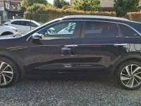 Usata Kia Niro Style 105 CV (77 kW) 2018 Nero SUV