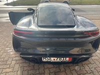 Usata Lotus Emira 406 CV (298 kW) 2025 Grigio Coupé