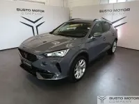 Usata Cupra Formentor 150 CV (110 kW) 2023 Grigio SUV