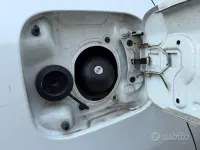 Usata Dacia Sandero 72 CV (52 kW) 2015 Bianco Berlina