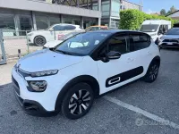 Usata Citroën C3 PureTech 83 CV (61 kW) 2023 Bianco Utilitaria